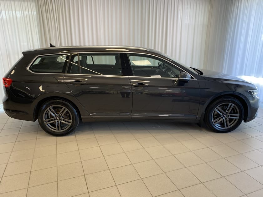 Bild 2 av Volkswagen Passat Sportscombi 1.5 TSI 150 DSG7 VA
