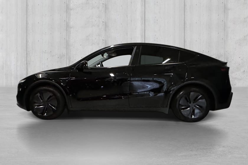 Bilde 4 av Tesla Model Y Long Range AWD Juniper | | LR | Norsk | Garanti | Leveringsklar