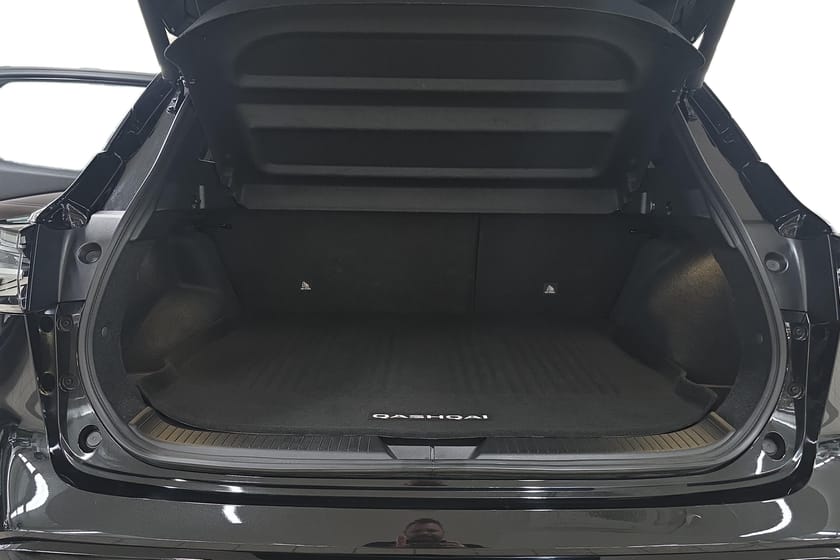Bild 4 av Nissan Qashqai e-POWER Tekna