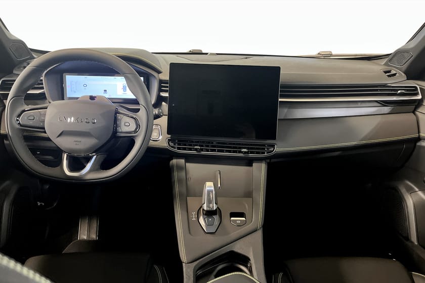Bild 4 av Lynk & Co 01 PHEV Core