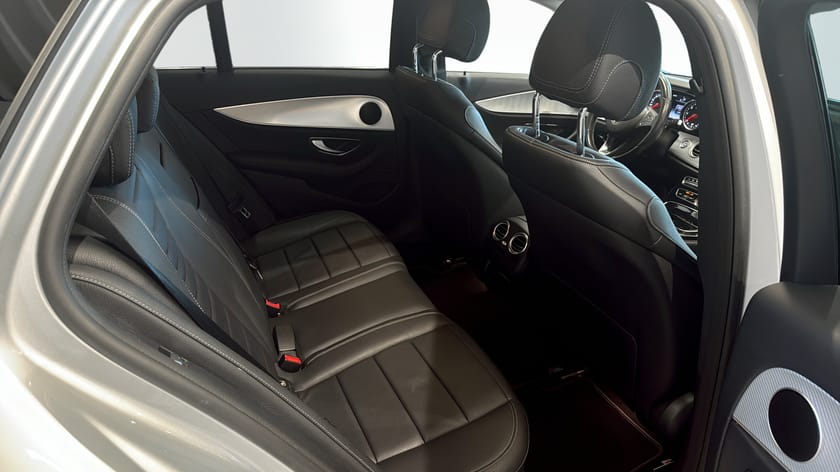 Bild 5 av Mercedes-Benz E 220 d 4MATIC All-Terrain 220D ALL TERRAIN