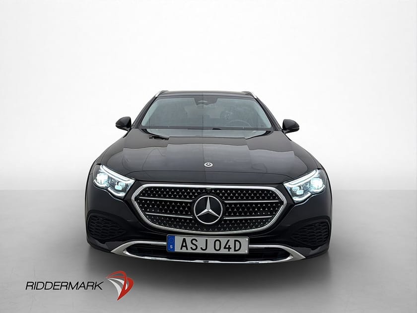 Bild 2 av Mercedes-Benz E 300 d e 4MATIC All-Terrain