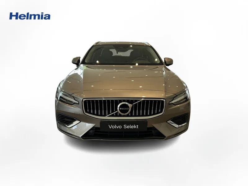Bild 8 av 13 – Volvo V60 Recharge T6 Inscription Expression
