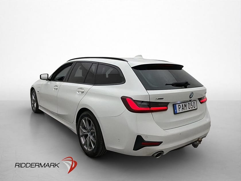 Bild 5 av BMW 330e xDrive Touring