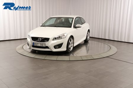 Volvo C30 II D2 R-Design
