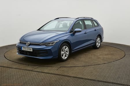 Volkswagen Golf Sportscombi LIFE 1.5 ETSI 150 HK 7