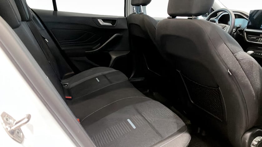 Bild 5 av Ford Focus Active Kombi 1.0 Ecoboost Hybrid E85 125HK PL fr. 3595 kr/mån