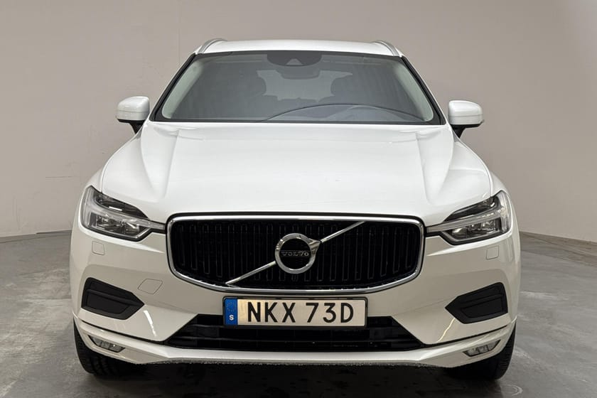 Bild 5 av Volvo XC60 B5 2WD Bensin (250hk) Advanced SE III