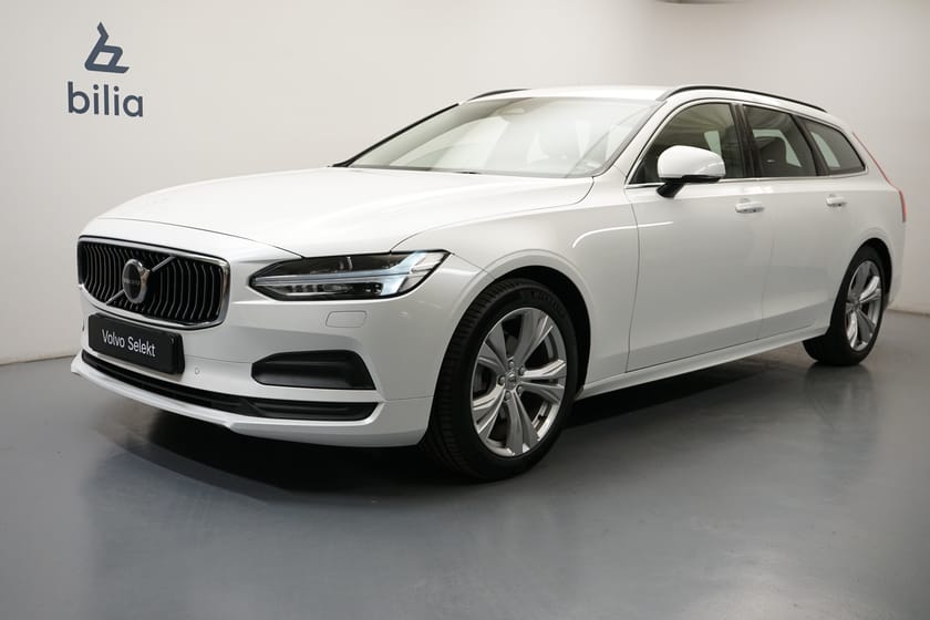 Bild 1 av Volvo V90