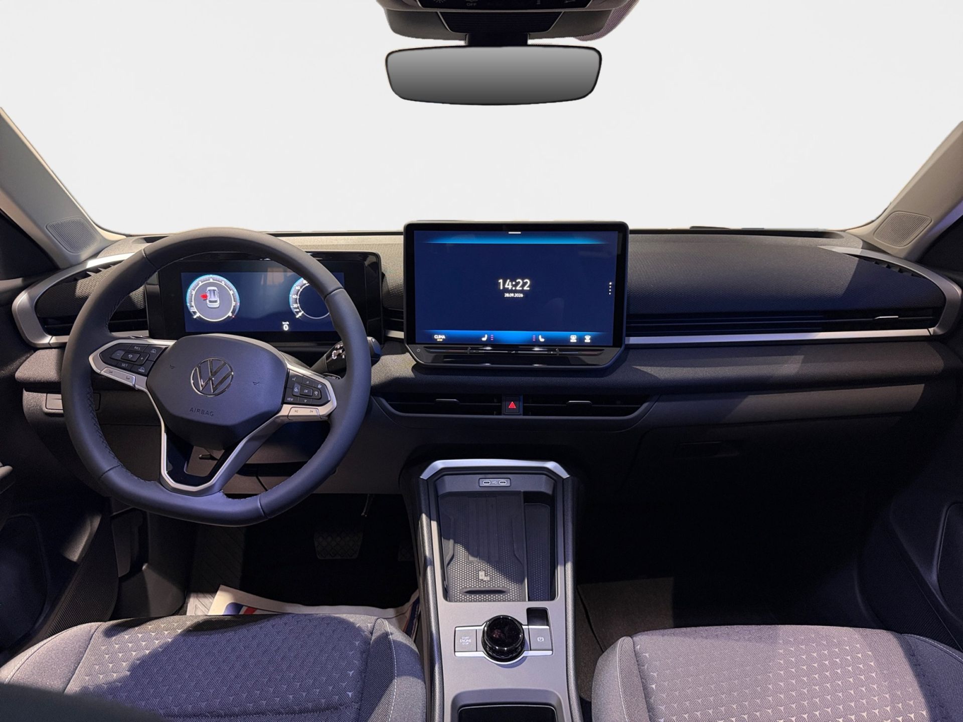 Volkswagen T-Roc 2026, bild 4/10