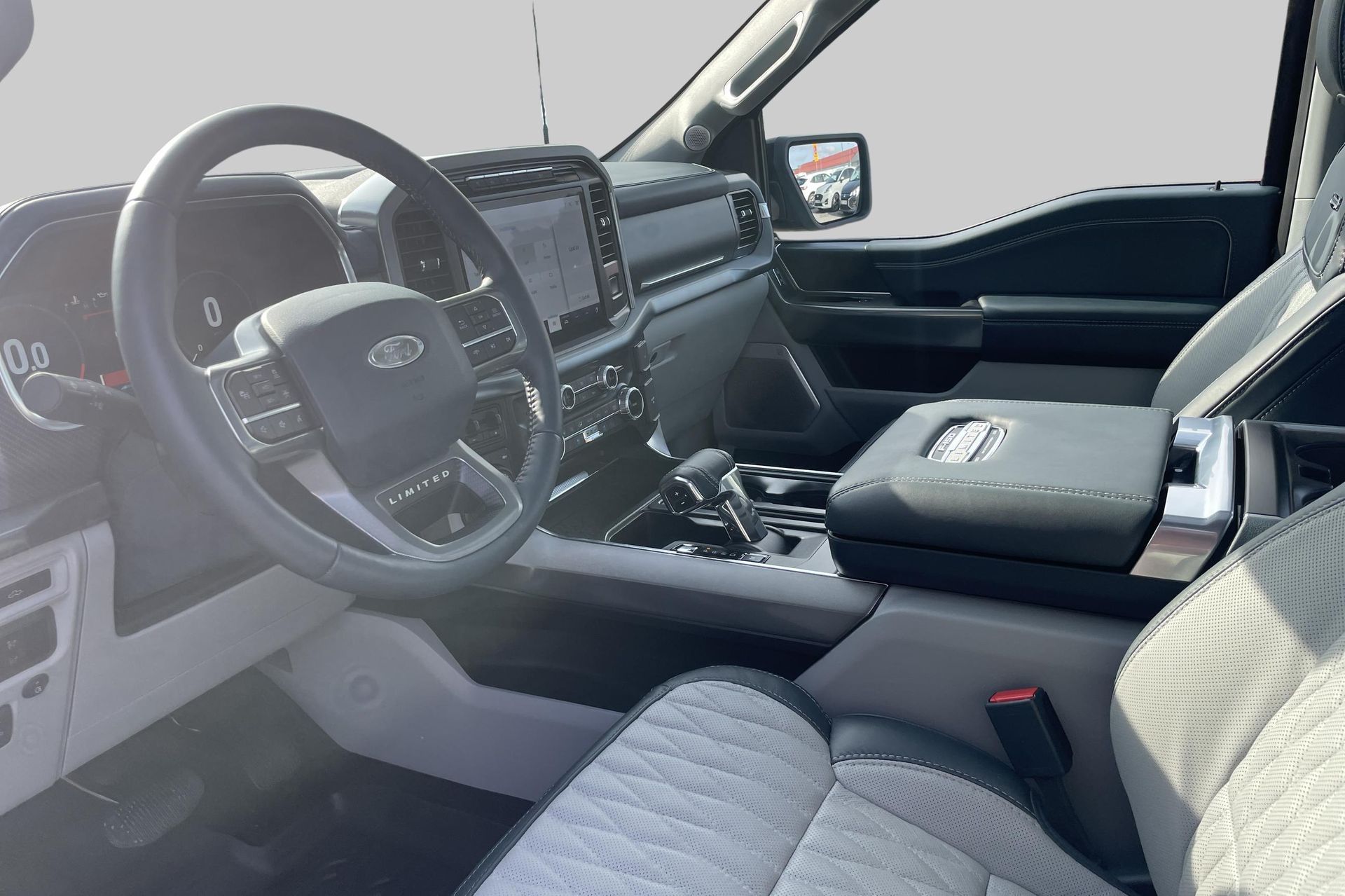 Ford F-150 2023, bild 7/10