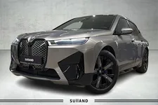 Thumnail bilde 0 av BMW iX xDrive40