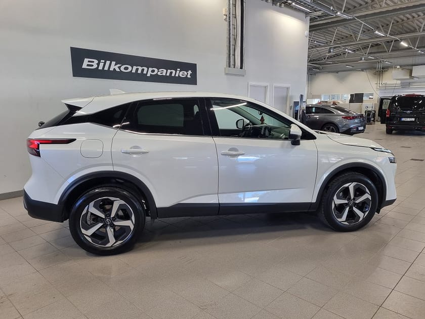 Bild 3 av Nissan Qashqai