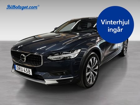 Volvo V90 Cross Country