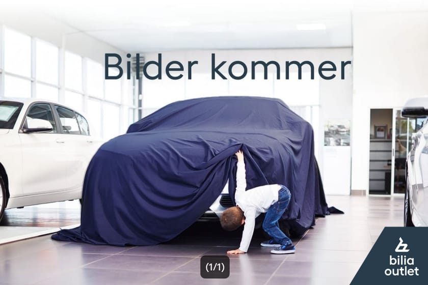 Bilde 3 av BMW 530e xDrive iPerformance Sedan Luxury NightVision, Adap.cruise, Komfortseter