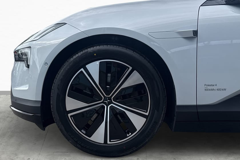 Bild 5 av Polestar 4 Long Range Dual Motor Plus, Privat leasing 6995:-