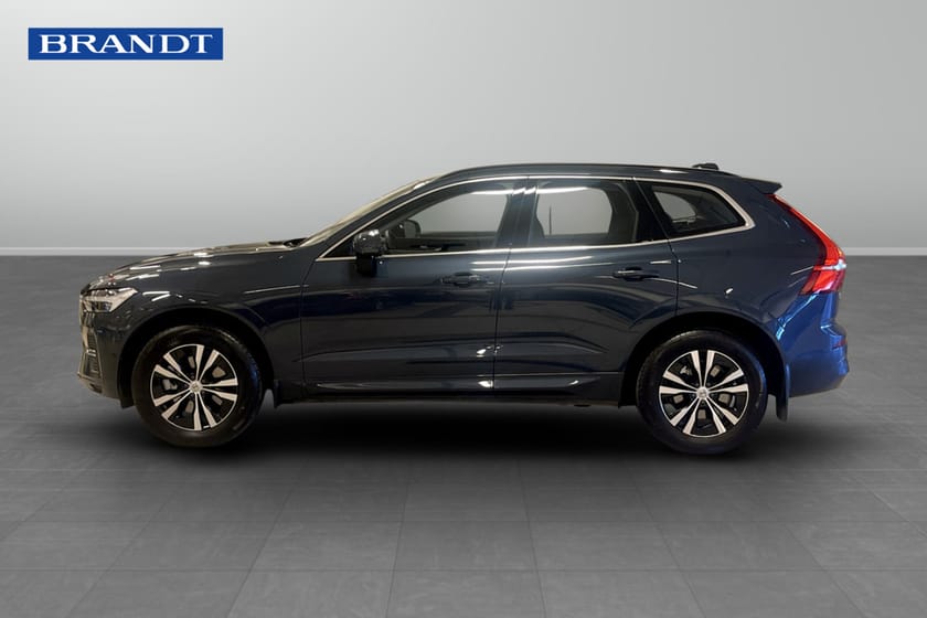Bild 3 av Volvo XC60 B4 Diesel Momentum Advanced Edt II