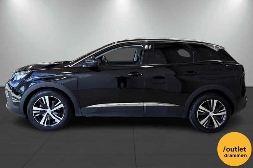 Bilde 2 av Peugeot 3008