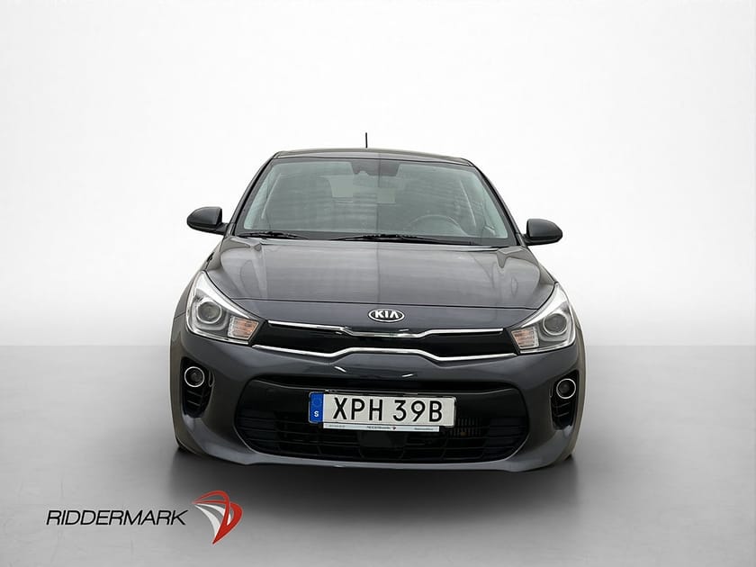 Bild 2 av Kia Rio