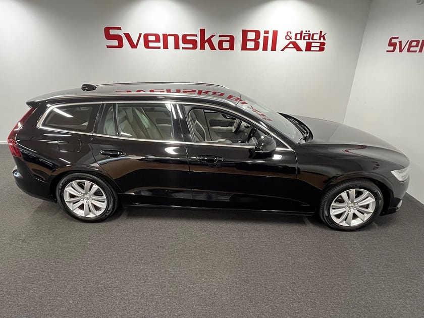 Bild 5 av Volvo V60