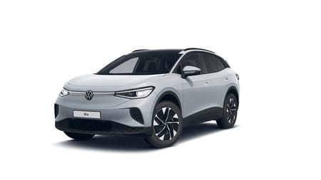 Volkswagen ID.4 Pro 4M 4-Motion /Edition Panorama / assistans pkt / k