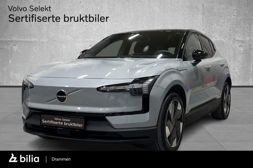 Bilde 1 av Volvo EX30 Twin Motor Performance AWD Plus - Harman&Kardon, Carplay