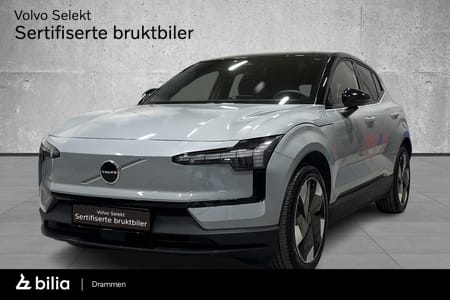Volvo EX30 Twin Motor Performance