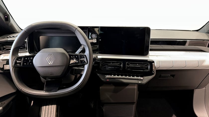Bild 4 av Renault 5 E-Tech