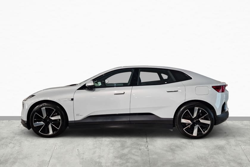 Bild 1 av Polestar 4 Long Range Dual Motor 