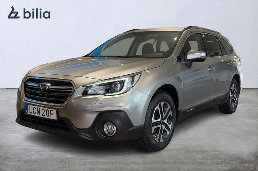 Bild 1 av Subaru Outback