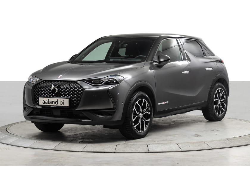 Bilde 1 av DS 3 Crossback E-TENSE Performance - Matrix Lys