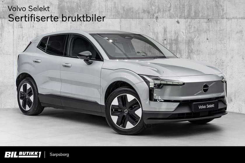 Bilde 1 av Volvo EX30 Single Motor