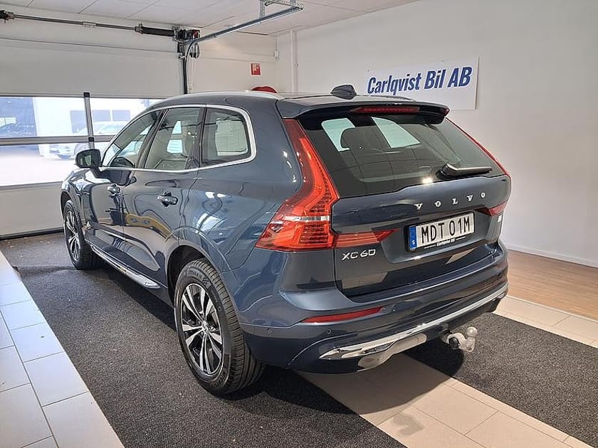 Bild 5 av Volvo XC60