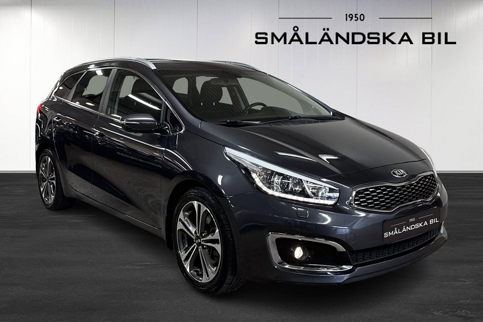 Kia Ceed 2018, kuva 2/10