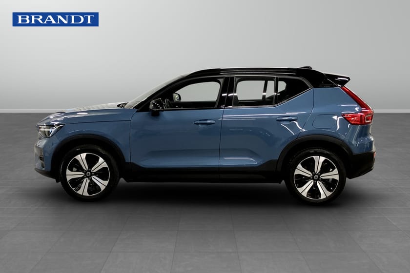 Bild 3 av Volvo XC40 Recharge Single Motor Plus