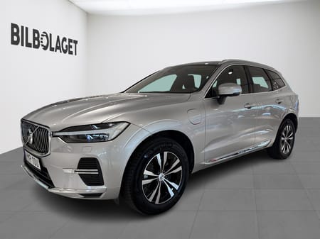 Volvo XC60 T6 Core Special Edition(DRAG/PANO/NAVI)