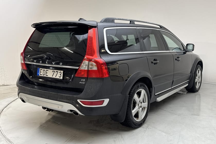 Bild 3 av Volvo XC70