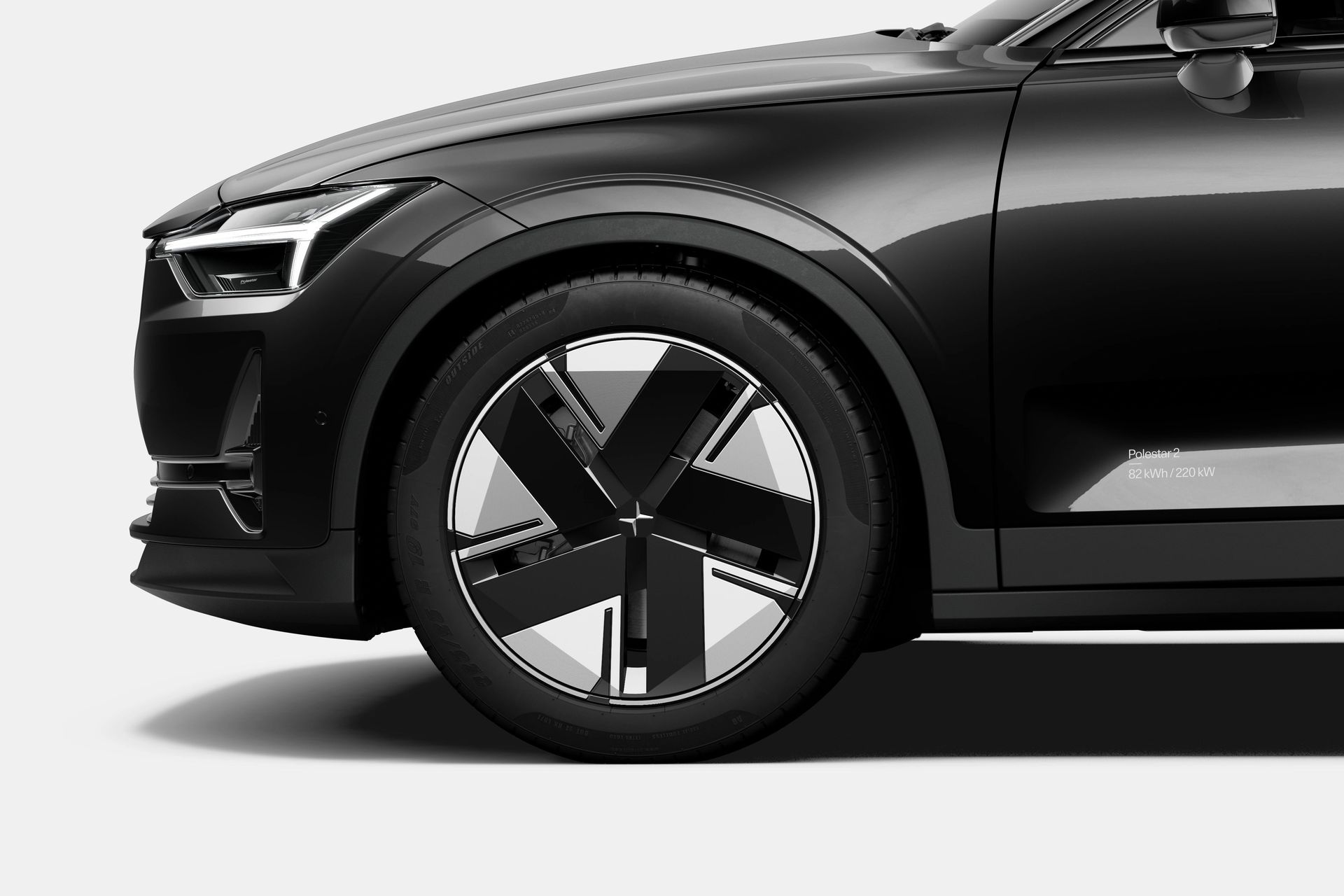 Polestar 2 Long Range Dual Motor 2027, bild 7/10