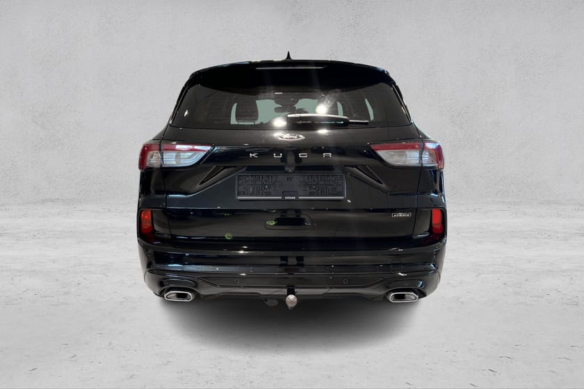 Bilde 4 av Ford Kuga Plug-In Hybrid ST-line | 225hk | 2.5L | Bakkeklaring | Lavt forbruk