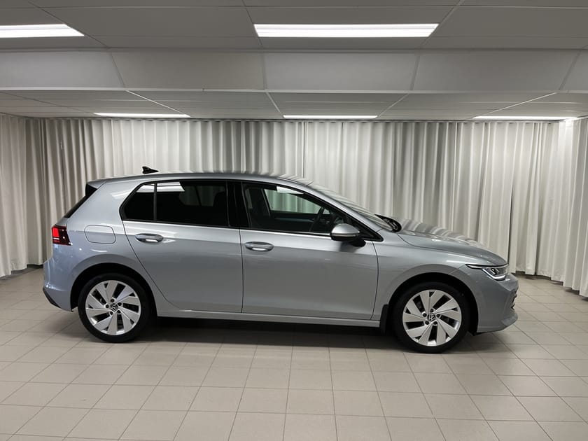 Bild 2 av Volkswagen Golf