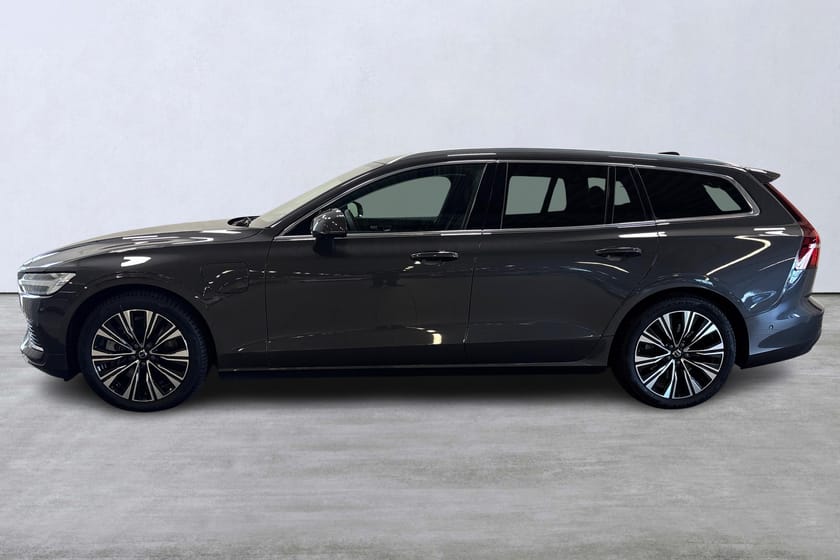 Bild 2 av Volvo V60