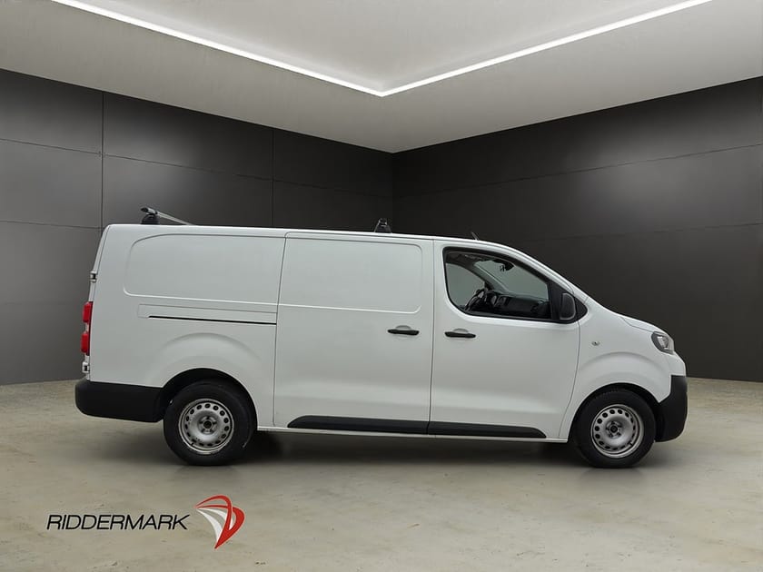 Bild 2 av Peugeot Expert Panel Van L3 177hk Värmare PDC Dragkrok Farthållare