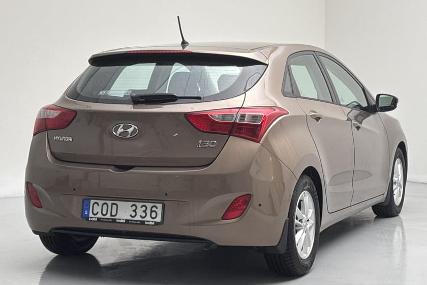 Bild 3 av Hyundai i30