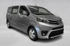 Thumnail bilde 2 av Toyota Proace Electric