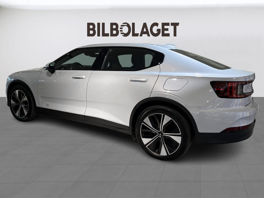 Bild 2 av Polestar 2 Long range Dual motor