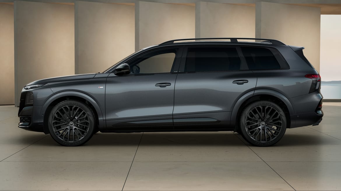 Audi Audi Q9 3.0 V6 TDI quattro — bild 3
