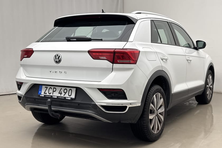 Bild 3 av Volkswagen T-Roc
