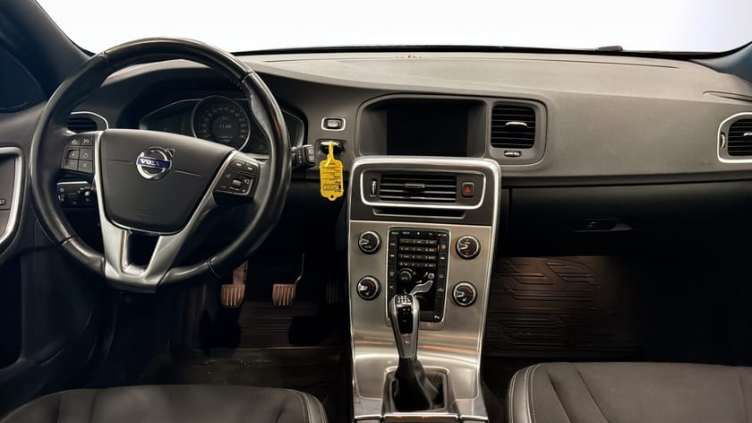Bild 4 av Volvo V60
