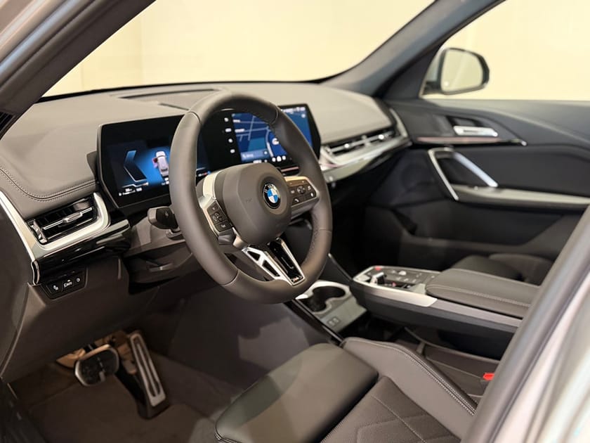 Bild 4 av BMW X1 sDrive18i 