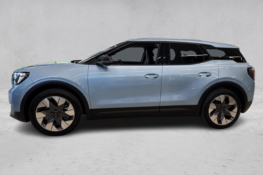 Bilde 2 av Ford Explorer EV Extended Range AWD Premium / Hengerfeste / V.pumpe / Serviceavtale!